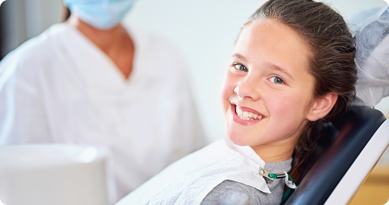 Welcome To Norwalk Children’s Dentist