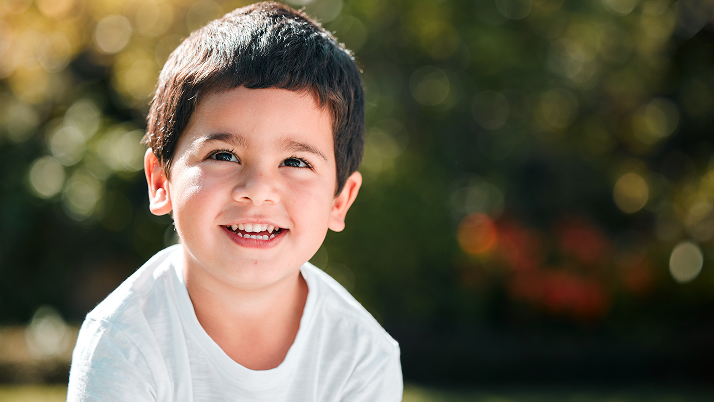Gentle, Friendly Care for Kids’ First Appointment