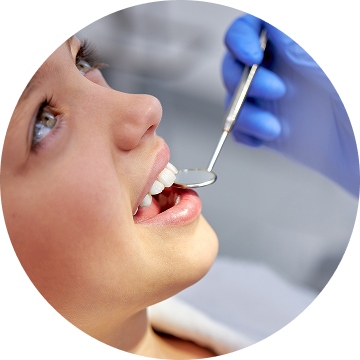 Focus on Prevention & Long-Term Oral Health